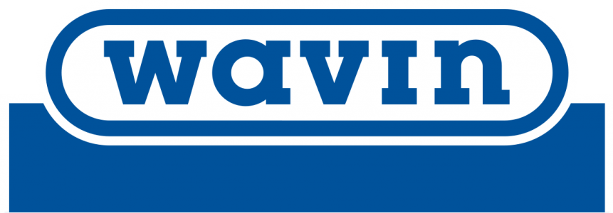 Wavin logo